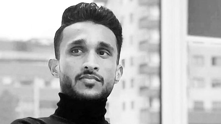 কানাডায় ফের খুন ভারতীয় বংশোদ্ভূত যুবক