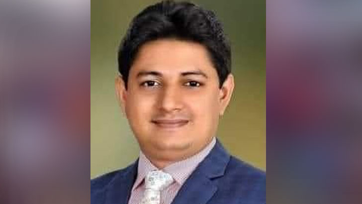 এমপির ভাইকে পরাজিত করে উপজেলা নির্বাচনে বিজয়ী হলেন বায়েজিদ