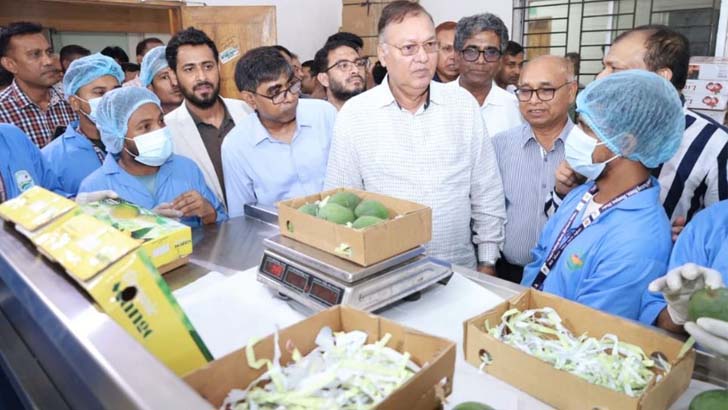 কৃষকদের সার, বীজ, কীটনাশক সরবরাহ করা হবে: কৃষিমন্ত্রী