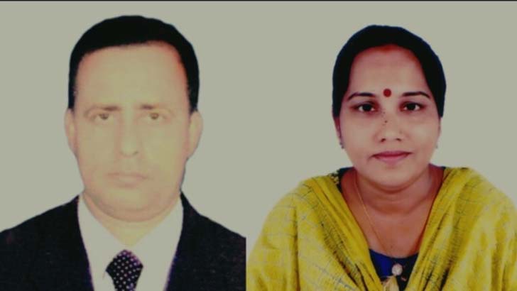 প্রধান শিক্ষকসহ ৩ জনের বিরুদ্ধে শিক্ষিকার মামলা