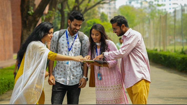 উরি র‌্যাঙ্কিং এর শীর্ষ ১০০ তে একমাত্র বাংলাদেশি বিশ্ববিদ্যালয় ইউল্যাব