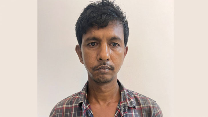 মেট্রোরেলে ছিনতাই