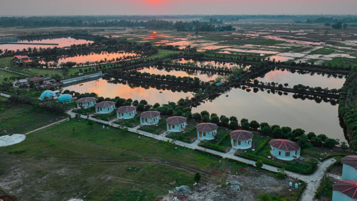 বেনজীরের সম্পত্তির দিকে নজর পড়েছে যাদের