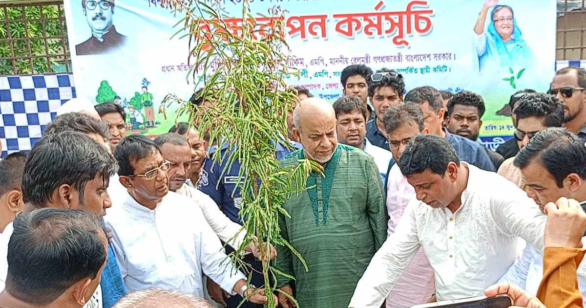 ঈদযাত্রায় ট্রেনে কোনো ভোগান্তি নেই: রেলমন্ত্রী 