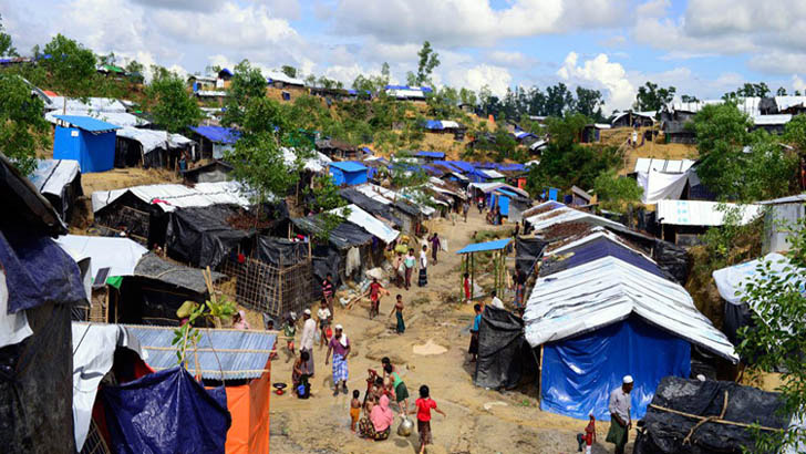 শরণার্থীদের ২০ শতাংশ হেপাটাইটিস সি আক্রান্ত