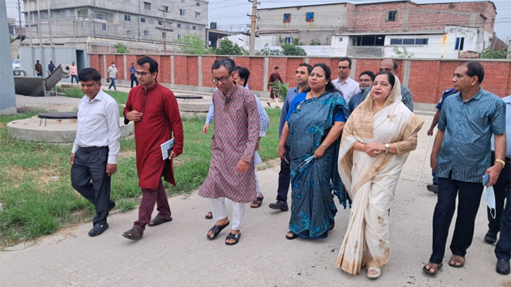 ‘অতীতের যেকোনো সময়ের চেয়ে এবারের চামড়া সংরক্ষণ ব্যবস্থাপনা বেশি পরিবেশবান্ধব’