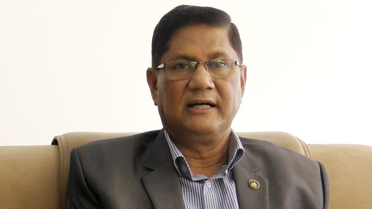 এবার আছাদুজ্জামানের দুর্নীতি তদন্তে নামছে দুদক?