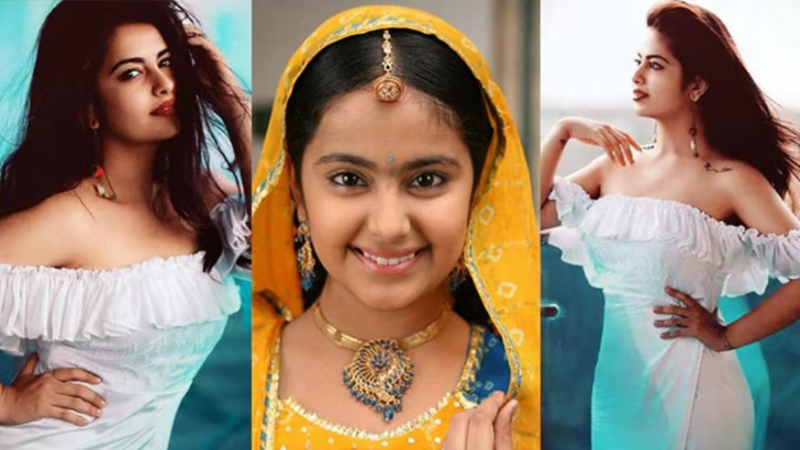 ‘বালিকা বধূ’খ্যাত অবিকা হেনস্তার শিকার