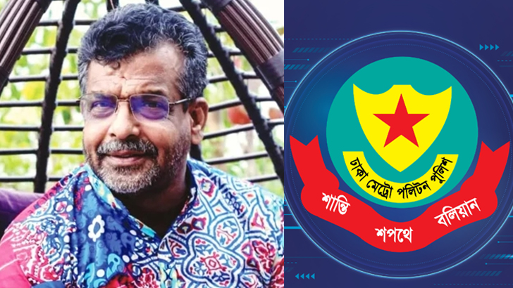 রিমান্ড শেষ হওয়ার ৫ দিন আগেই কেন মিন্টু কারাগারে, জানাল ডিবি