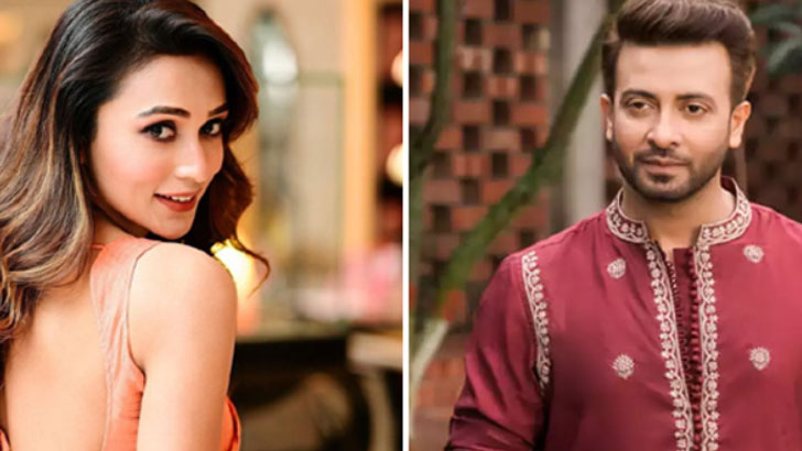 তুফান সিনেমার বিরুদ্ধে ‘দর্শক ঠকানো প্রচারণা’র অভিযোগ!