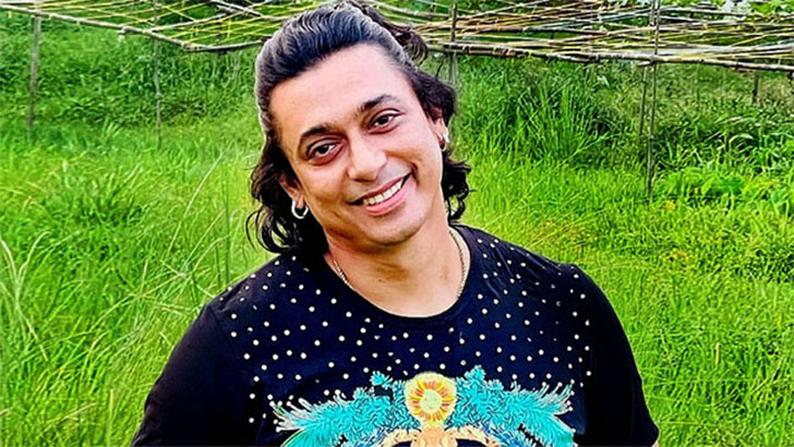 বাজে অভ্যাস নেই জায়েদের, টাকা কোথায় খরচ হয় জানালেন অভিনেতা