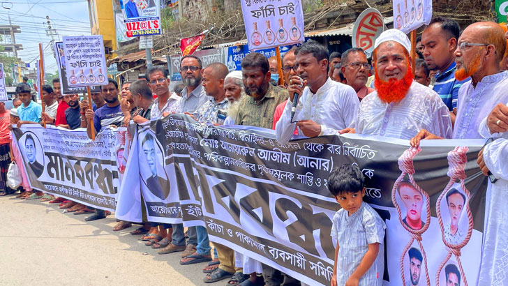 এমপি আনার হত্যার বিষয়ে নতুন তথ্য দিলেন মেয়র আশরাফ