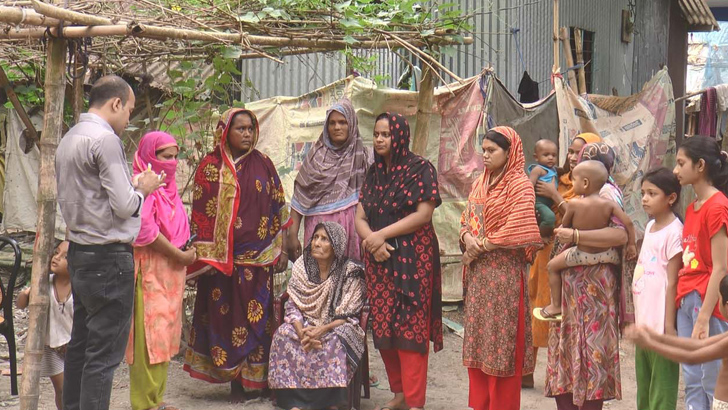 লিবিয়ায় জিম্মি মাদারীপুরের অর্ধশত যুবক, মিলছে না মুক্তি