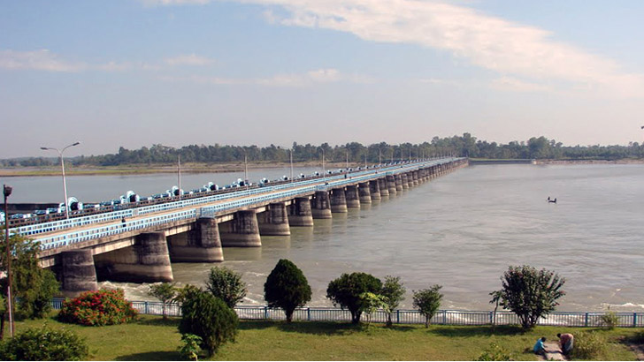 ‘ভারতের ওপর নির্ভরশীলতা যত বাড়বে, দর-কষাকষি তত দুর্বল হবে’