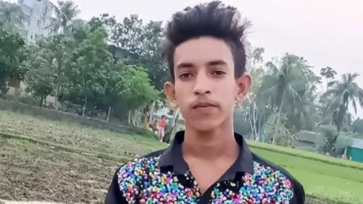 কিশোরের লাশ টুকরো করে ট্রাংকে