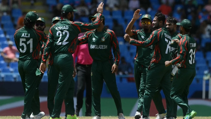 সেমিতে যেতে আফগানদের যে ব্যবধানে হারাতে হবে বাংলাদেশকে