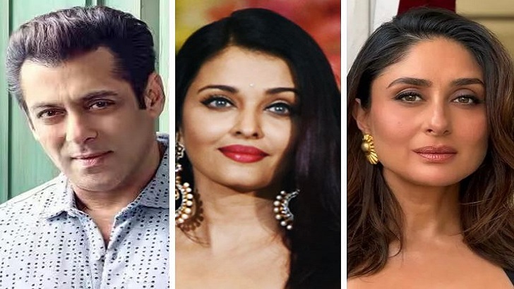কারিনার প্রত্যাখ্যানে সুযোগ পেয়ে যান ঐশ্বরিয়া 