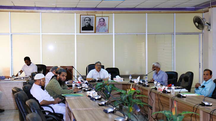 শিক্ষার্থীকে রাতভর নির্যাতন, যবিপ্রবির ৯ শিক্ষার্থীকে আজীবন বহিষ্কার