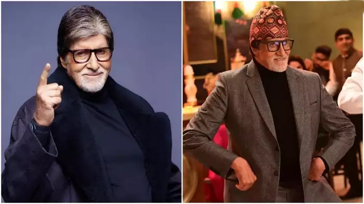 অভিষেকের পর এবার মুম্বাইতে কোটি টাকার সম্পত্তি কিনলেন অমিতাভ