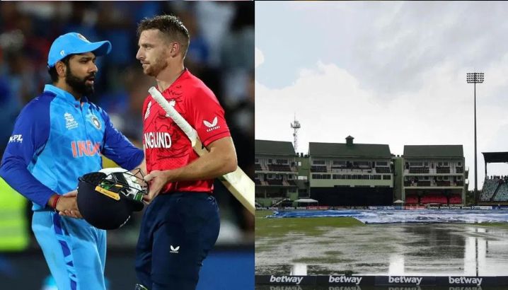 সেমিফাইনালের দ্বিতীয় ম্যাচ ভেস্তে গেলে ফাইনালে উঠবে কারা?