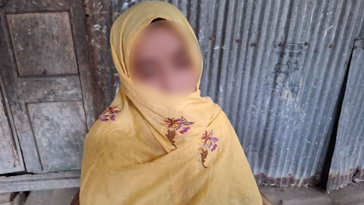 একাধিকবার শারীরিক সম্পর্কের পর বিয়ের অস্বীকৃতি, বাড়িতে হাজির প্রেমিকা