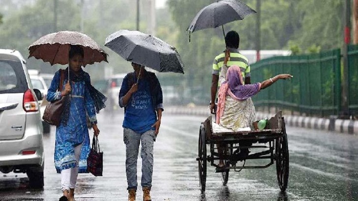 আগামী ৩ দিন কেমন বৃষ্টি হবে, জানাল আবহাওয়া অফিস