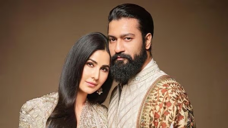 ক্যাটরিনার অন্তঃসত্ত্বার গুঞ্জন, মুখ খুললেন স্বামী ভিকি