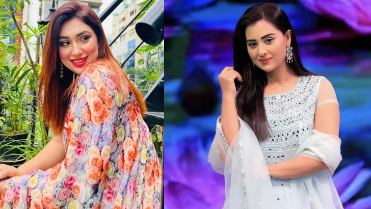 এবার অপু বিশ্বাসকে কড়া হুঁশিয়ারি দিলেন বুবলী