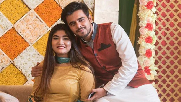 সেই ছবি সরানোর অনুরোধ চিত্রনায়ক সিয়ামের