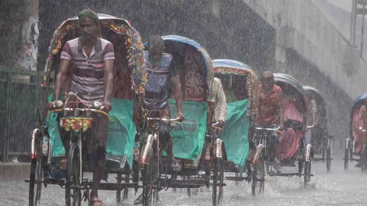 জলবায়ু পরিবর্তনের চ্যালেঞ্জ মোকাবিলায় যা করবে ঢাকা