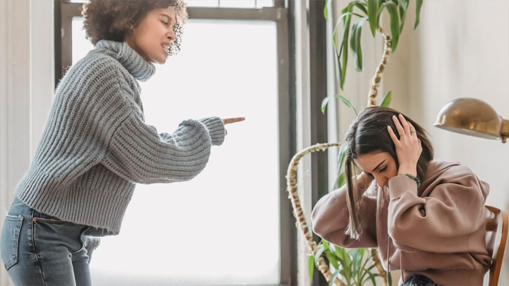 অতিরিক্ত রাগ নিয়ন্ত্রণ করবেন যেভাবে 