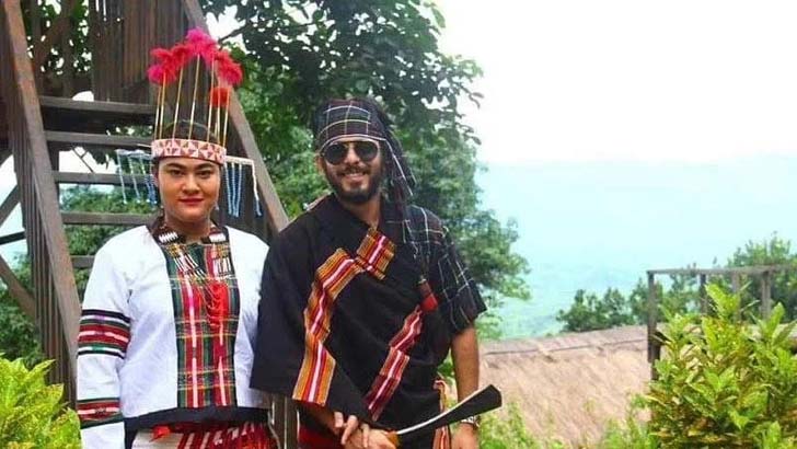 ভাইরাল সেই ছবি নিয়ে যা বললেন সিয়াম