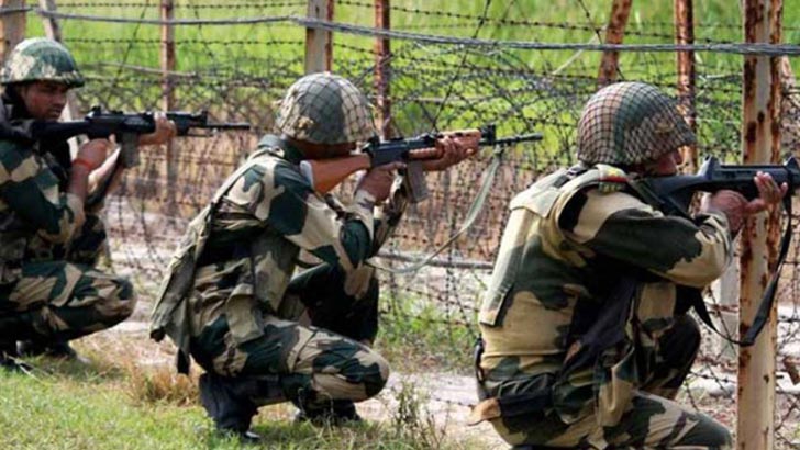 ফের সীমান্তে বিএসএফের গুলি, বাংলাদেশি যুবক নিহত