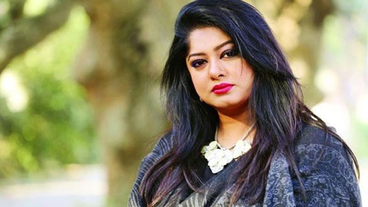 তারকা সন্তানদের নিয়ে আক্ষেপ মৌসুমীর