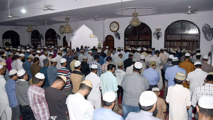 নামাজে ওজু ভেঙে গেলে করণীয় কি?