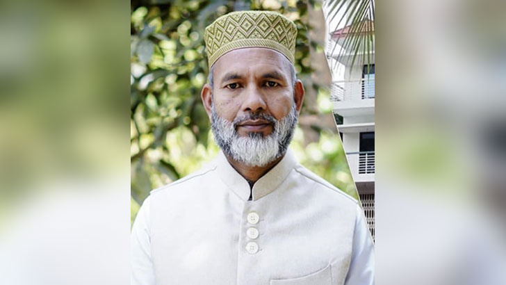প্রশ্নফাঁসের সব টাকা আল্লাহর রাস্তায় খরচ করেছি: আবেদ
