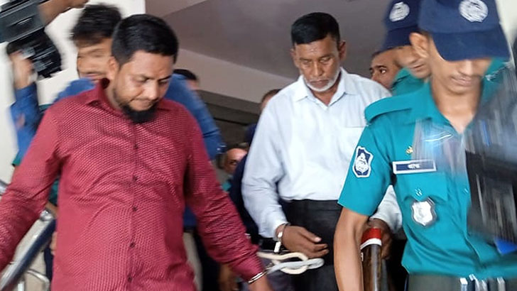 ফ্লাইওভারের গার্ডার ধসে ১৩ জনের মৃত্যুর এক যুগ পর আট জনের কারাদণ্ড