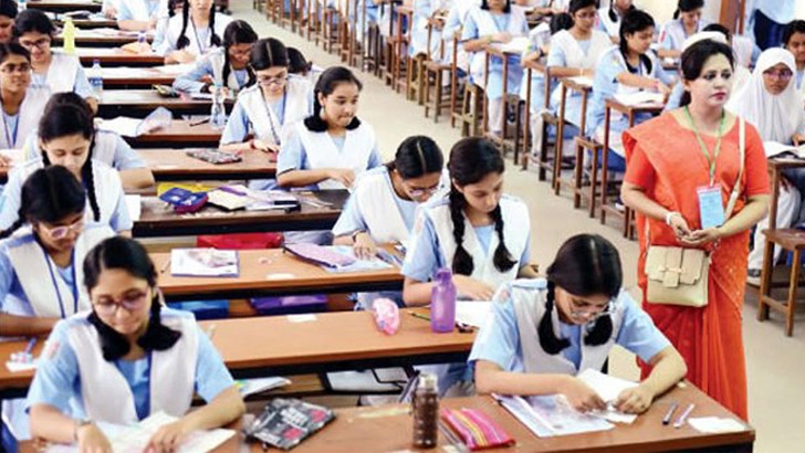 বৃহস্পতিবারের এইচএসসি পরীক্ষা স্থগিত