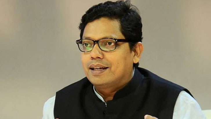 সহযোগিতা না পেলে ফেসবুক বন্ধ করে দেবে সরকার: তথ্যপ্রযুক্তি প্রতিমন্ত্রী