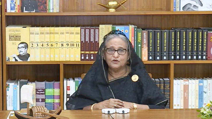 ‘আপনজন হারানোর বেদনা যে কত কষ্ট, আমার চেয়ে আর কেউ বেশি জানে না’