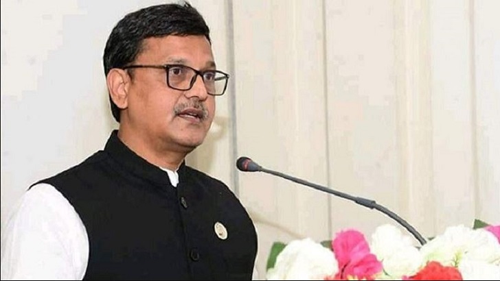 প্রধানমন্ত্রীর একটি সিদ্ধান্তে ষড়যন্ত্র প্রতিহত হয়েছে: নৌপ্রতিমন্ত্রী