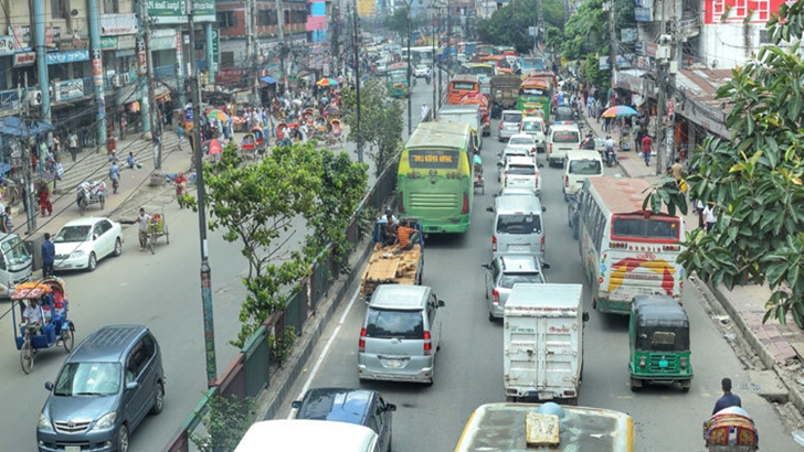 আজ কোন এলাকায় কত সময় কারফিউ শিথিল