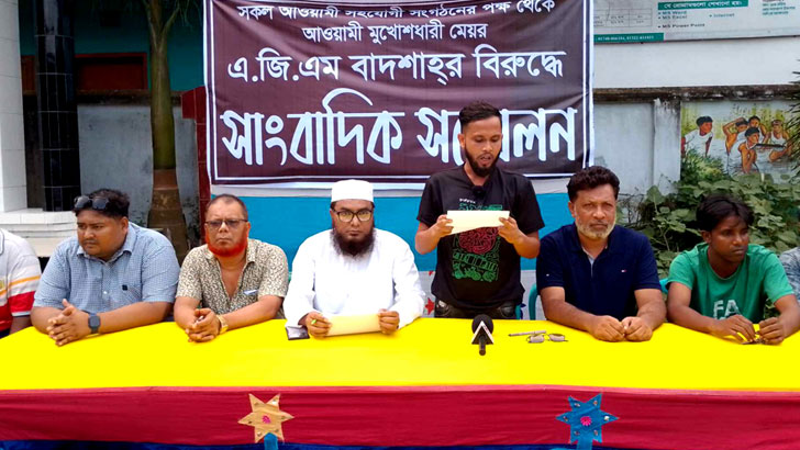 কোটা আন্দোলন: মুক্তিযোদ্ধার ছেলে-নাতিদের বিরুদ্ধে নাশকতার অভিযোগ