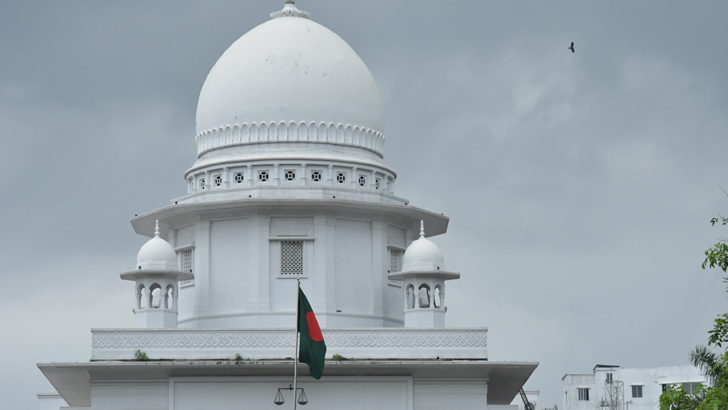 আন্দোলনকারীদের ওপর গুলি না চালানোর রিটের শুনানিতে যা হলো