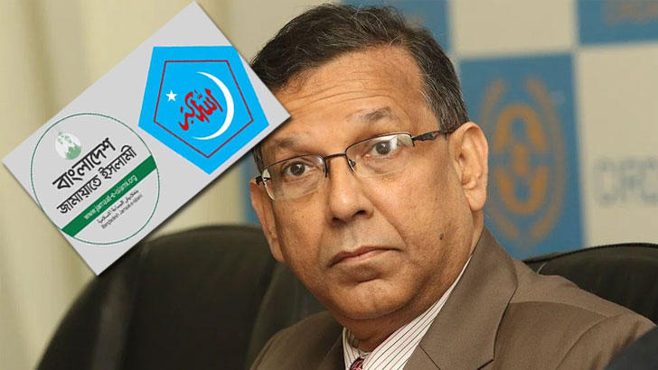 জামায়াত-শিবির নিষিদ্ধের প্রজ্ঞাপন কখন, জানালেন আইনমন্ত্রী