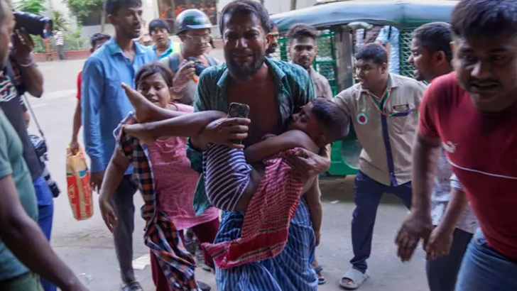 কোটা আন্দোলন: যে কারণে বহু মৃত্যুর কারণ চাপা পড়ার শঙ্কা