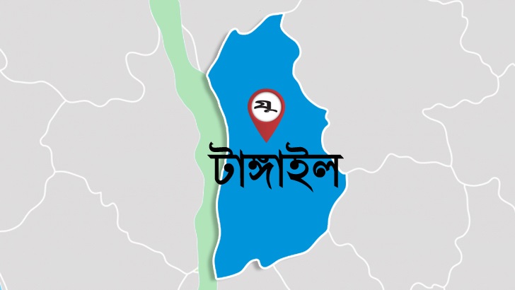 লাশ বহনকারী বাবা জানতেন না লাশটি তার সন্তানের