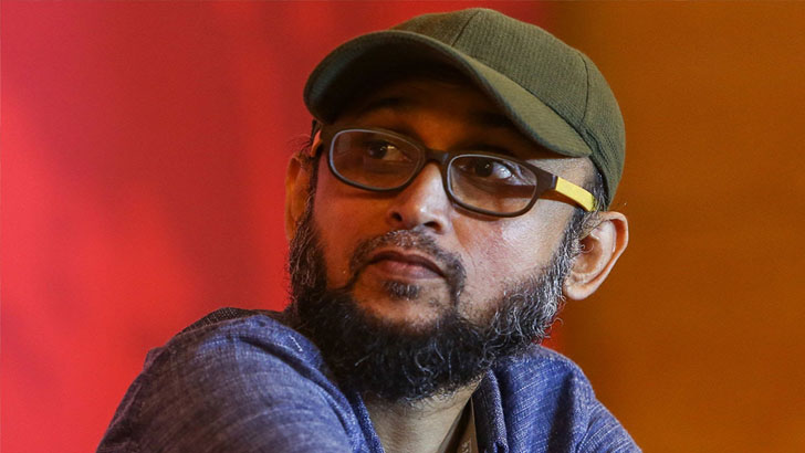 সেনাবাহিনীর প্রতি যে অনুরোধ জানালেন ফারুকী