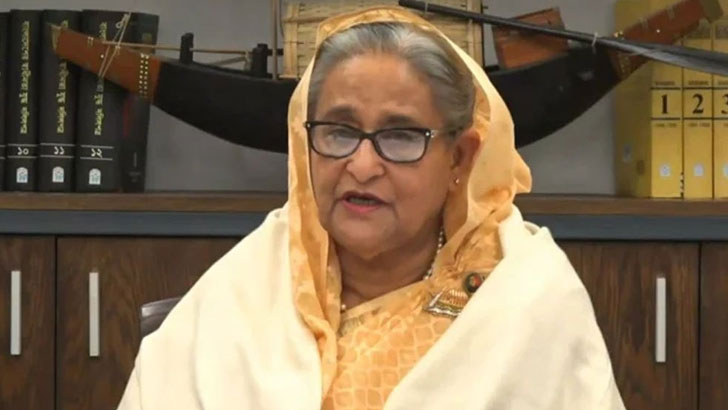 সহিংসতাকারীরা ছাত্র নয় সন্ত্রাসী, ওদের কঠোর হাতে দমন করুন