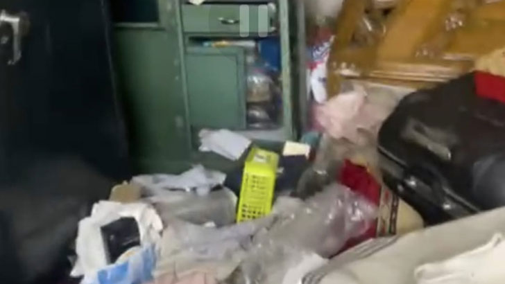 ‘কখন যে আমাকে মেরে ফেলে, আইনশৃঙ্খলা বাহিনীর কাছে আশ্রয় চাই’